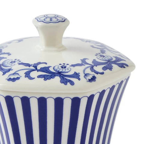 NEW - Spode - Steccato - Vase - 5"