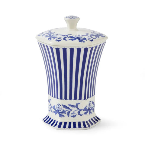 NEW - Spode - Steccato - Vase - 5"