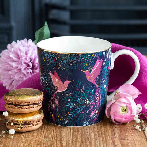 Sara Miller - India Collection - Mug