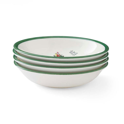 NEW - Spode Christmas Tree - Cereal Bowl - 20.5cm / 8"