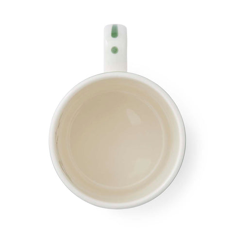 Spode Christmas Tree - Coffee Mug