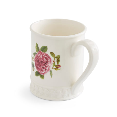 Botanic Roses - Set of 4 Tankards - NEW DESIGN