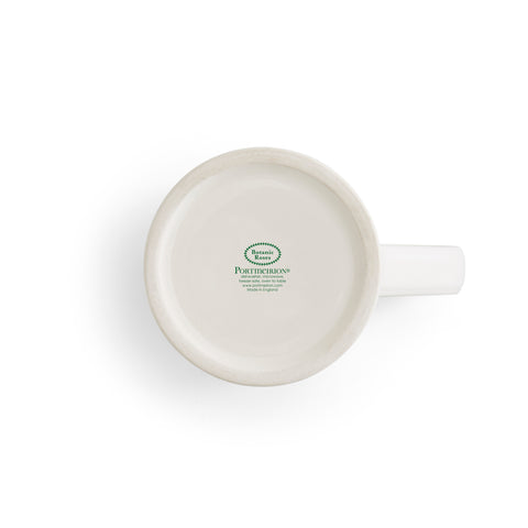 Botanic Roses - Set of 4 Tankards - NEW DESIGN