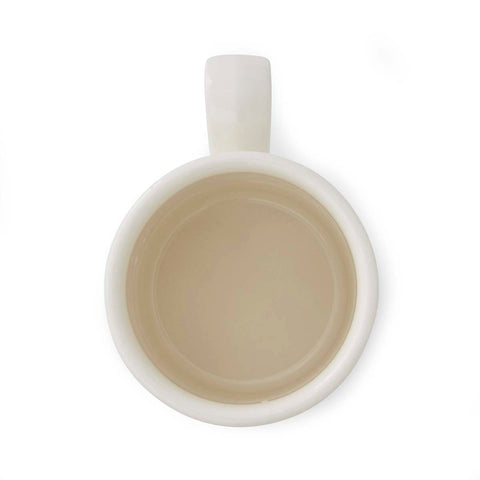 Portmeirion Home - Potter's Stripe Red - Mug