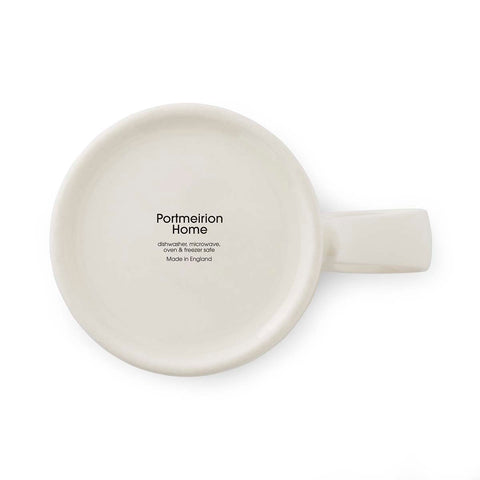 Portmeirion Home - Potter's Stripe Red - Mug