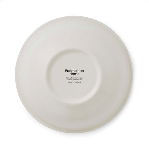 Portmeirion Home - Potter's Stripe Red - Stacking Bowl 14cm / 5.5"