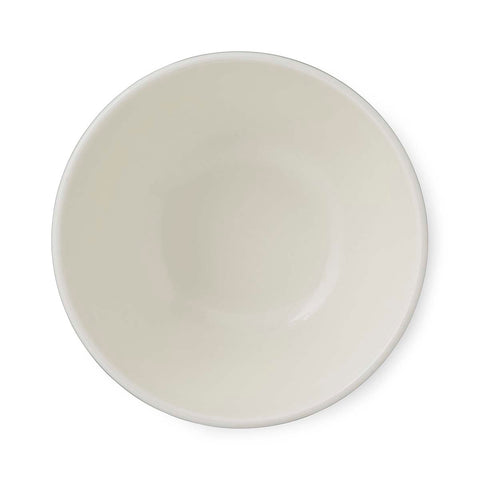 Portmeirion Home - Potter's Stripe Green - Stacking Bowl 12.5cm / 5"