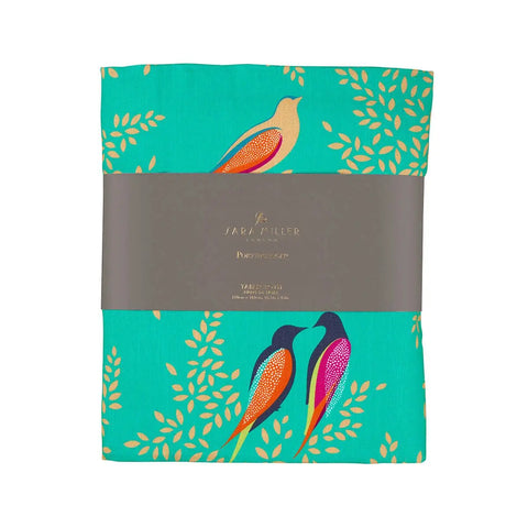 NEW - Sara Miller - Chelsea - Tablecloth