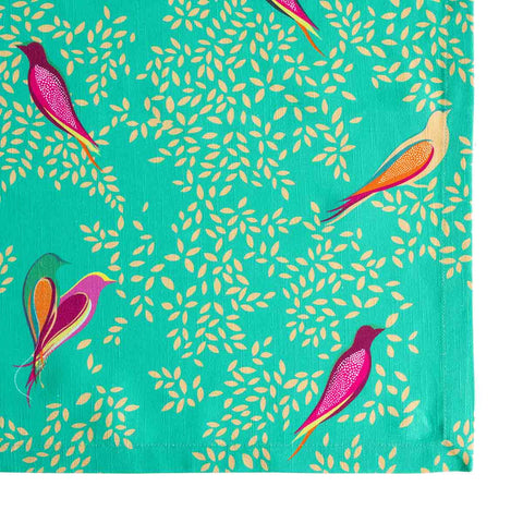 NEW - Sara Miller - Chelsea - Tablecloth