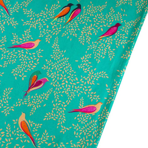 NEW - Sara Miller - Chelsea - Tablecloth