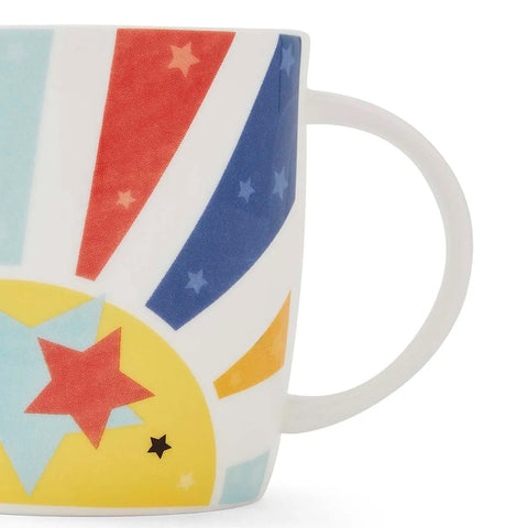 NEW - Portmeirion - Mug Meirion - Bone China Mug - You're a Star