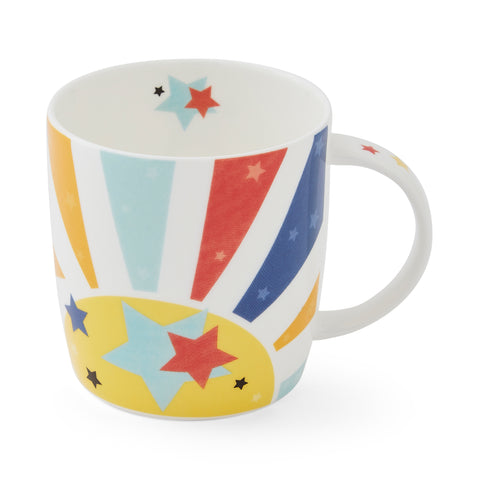 NEW - Portmeirion - Mug Meirion - Bone China Mug - You're a Star