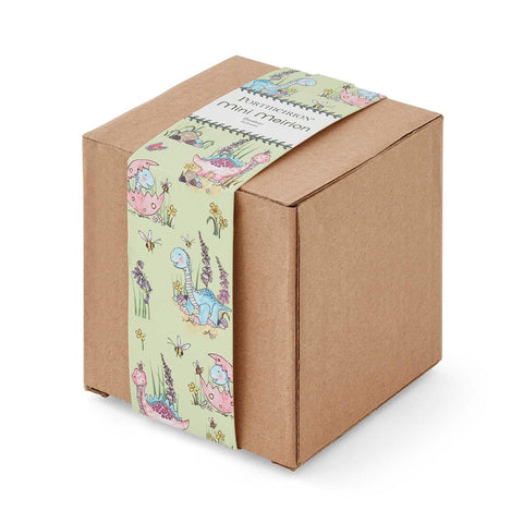 NEW - Portmeirion - Mini Meirion - Melamine Beaker - Dinosaur