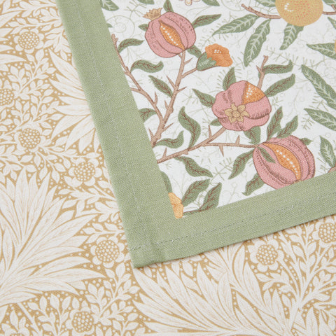 Morris & Co - Set of 2 Tea Towels - Fruits & Marigold