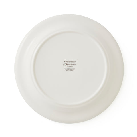 NEW - Botanic Garden Etchings - Set of 6 Dinner Plates - 26.5cm / 10.4"