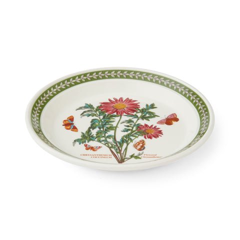 NEW - Botanic Garden Etchings - Set of 6 Salad Plates - 21.5cm / 8.4"