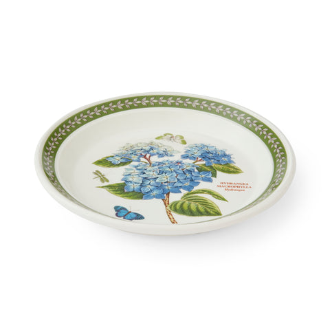 NEW - Botanic Garden Etchings - Set of 6 Salad Plates - 21.5cm / 8.4"