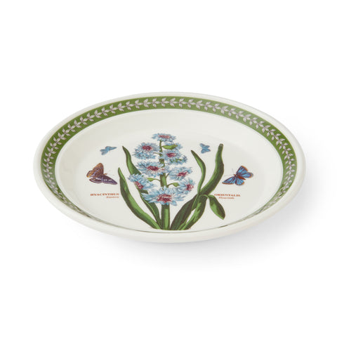 NEW - Botanic Garden Etchings - Set of 6 Salad Plates - 21.5cm / 8.4"