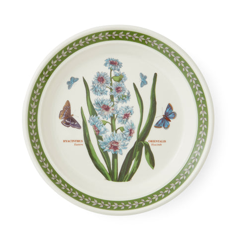 NEW - Botanic Garden Etchings - Set of 6 Salad Plates - 21.5cm / 8.4"