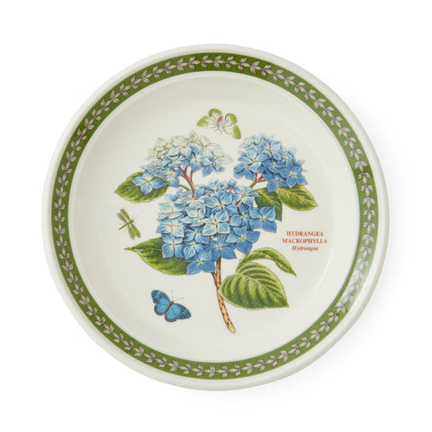 NEW - Botanic Garden Etchings - Set of 6 Salad Plates - 21.5cm / 8.4"