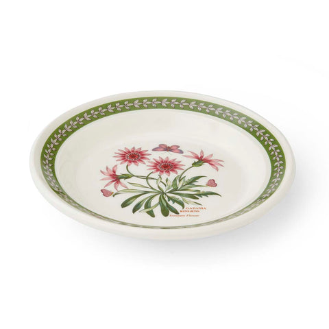 NEW - Botanic Garden Etchings - Set of 6 Side Plates - 16.3cm / 6.4"