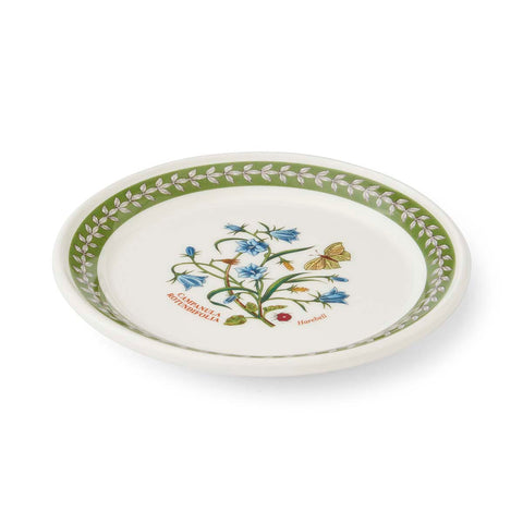 NEW - Botanic Garden Etchings- Set of 6 Bread Plates - 15.2cm / 6"
