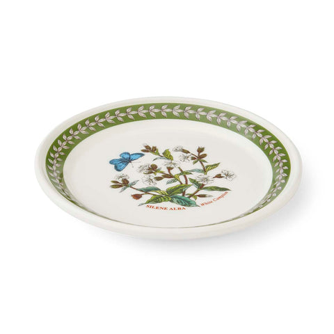NEW - Botanic Garden Etchings- Set of 6 Bread Plates - 15.2cm / 6"