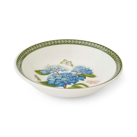 NEW - Botanic Garden Etchings - Set of 6 Pasta Bowls - 22cm / 8.5"