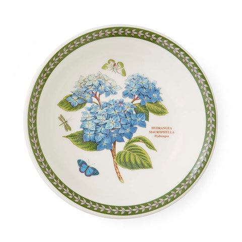 NEW - Botanic Garden Etchings - Set of 6 Pasta Bowls - 22cm / 8.5"