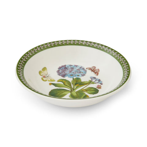 NEW - Botanic Garden Etchings - Set of 6 Bowls - 18cm / 7"