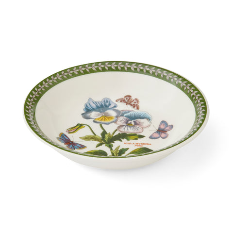NEW - Botanic Garden Etchings - Set of 6 Bowls - 18cm / 7"