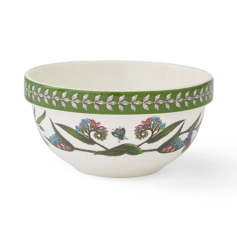 NEW - Botanic Garden Etchings - Set of 6 Stacking Bowls - 14cm / 5.5"