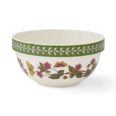 NEW - Botanic Garden Etchings - Set of 6 Stacking Bowls - 14cm / 5.5"