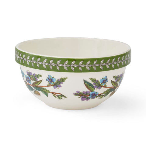 NEW - Botanic Garden Etchings - Set of 6 Stacking Bowls - 14cm / 5.5"