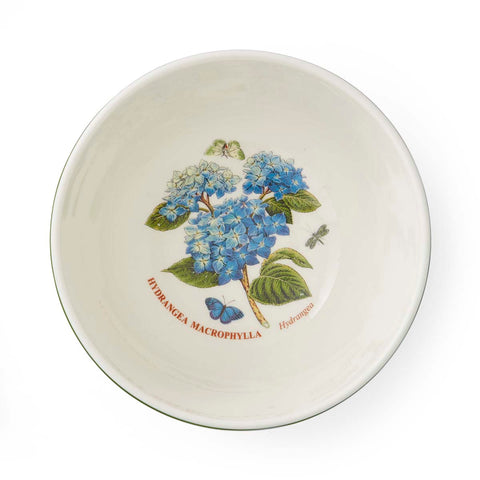 NEW - Botanic Garden Etchings - Set of 6 Stacking Bowls - 14cm / 5.5"