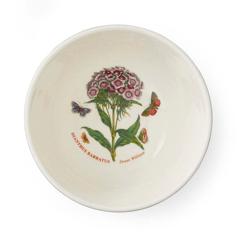 NEW - Botanic Garden Etchings - Set of 6 Stacking Bowls - 14cm / 5.5"