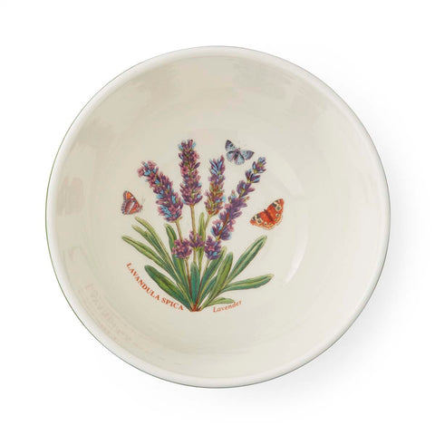 NEW - Botanic Garden Etchings - Set of 6 Stacking Bowls - 14cm / 5.5"