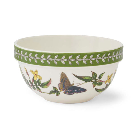 NEW - Botanic Garden Etchings - Set of 6 Stacking Bowls - 12.5cm / 5"