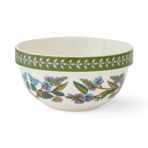 NEW - Botanic Garden Etchings - Set of 6 Stacking Bowls - 12.5cm / 5"