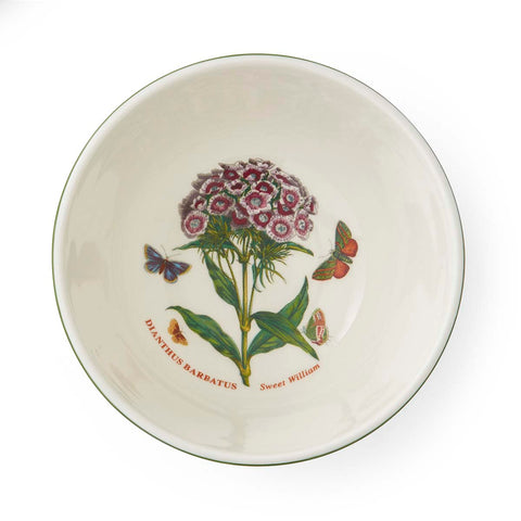 NEW - Botanic Garden Etchings - Set of 6 Stacking Bowls - 12.5cm / 5"