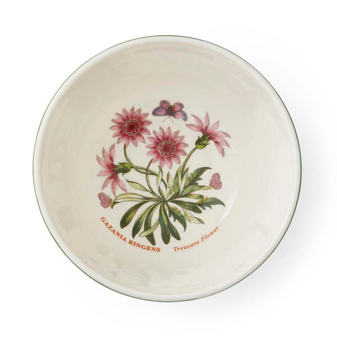 NEW - Botanic Garden Etchings - Set of 6 Stacking Bowls - 12.5cm / 5"
