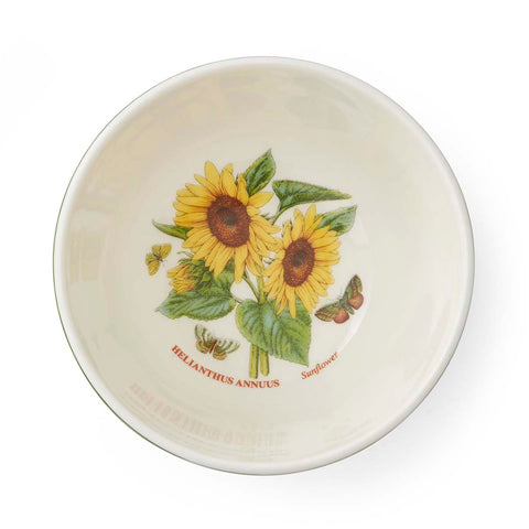NEW - Botanic Garden Etchings - Set of 6 Stacking Bowls - 12.5cm / 5"