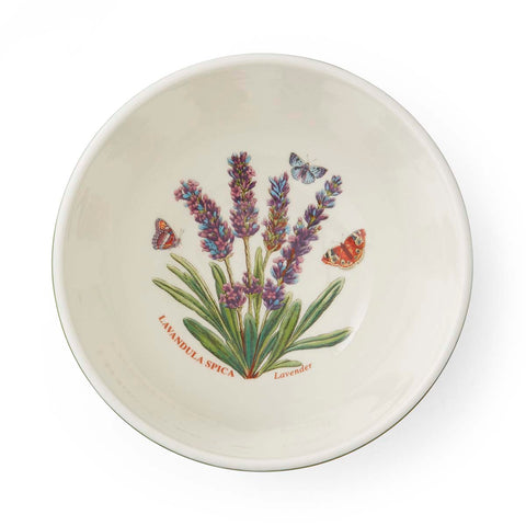 NEW - Botanic Garden Etchings - Set of 6 Stacking Bowls - 12.5cm / 5"