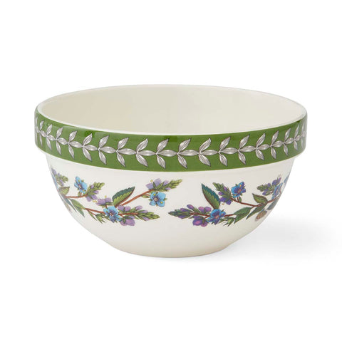 NEW - Botanic Garden Etchings - Set of 6 Stacking Bowls- 18cm / 7"