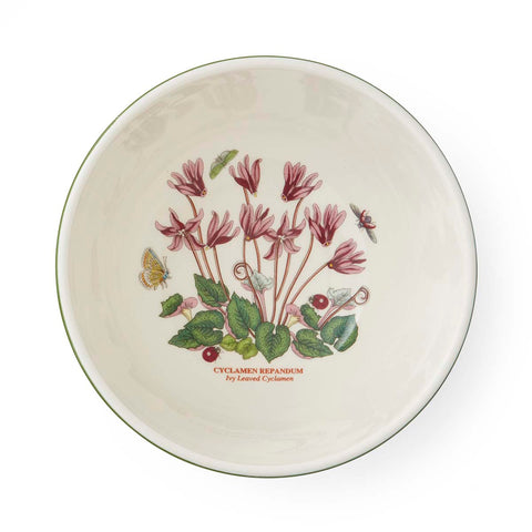 NEW - Botanic Garden Etchings - Set of 6 Stacking Bowls- 18cm / 7"