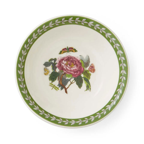 NEW - Botanic Garden Etchings - Set of 6 Mini Bowls- 13cm / 5"