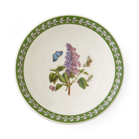 NEW - Botanic Garden Etchings - Set of 6 Mini Bowls- 13cm / 5"