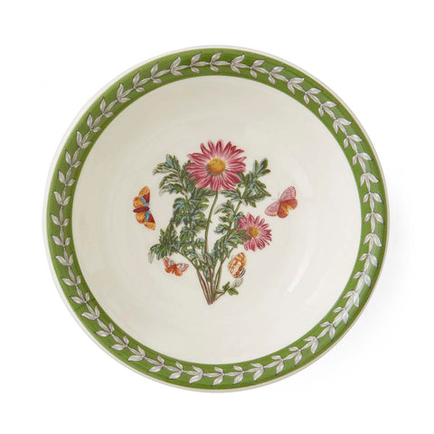 NEW - Botanic Garden Etchings - Set of 6 Mini Bowls- 13cm / 5"
