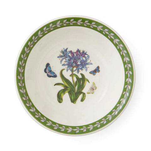 NEW - Botanic Garden Etchings - Set of 6 Mini Bowls- 13cm / 5"