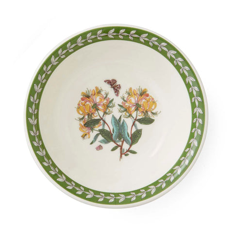 NEW - Botanic Garden Etchings - Set of 6 Mini Bowls- 13cm / 5"
